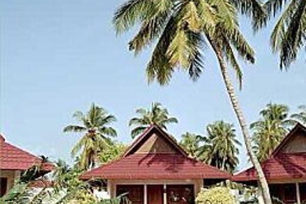 Hotel KURUMBA MALDIVES (Maldivas)